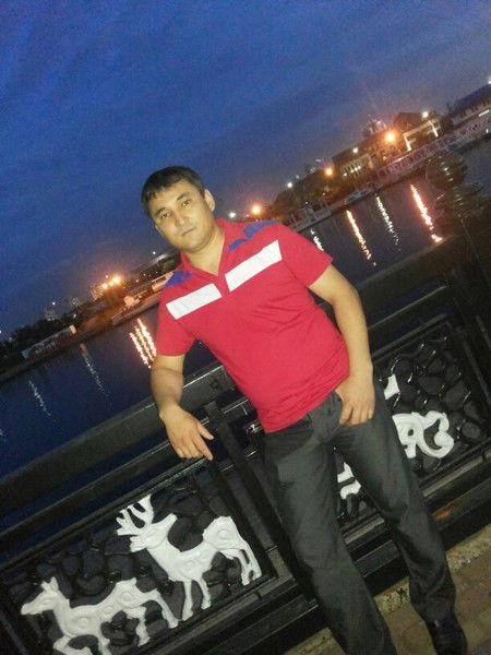 Азилхан Шамшитулы