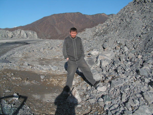 Алексей Тукмачев