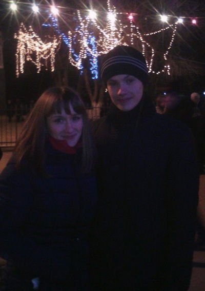 Анастасия Федотова