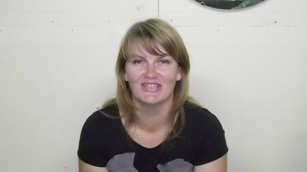 Людмила Подгорная