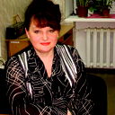 Светлана Владычина