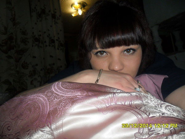 Любовь Сорокина