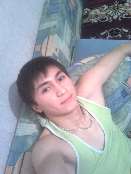 Ануарчик=)) =))