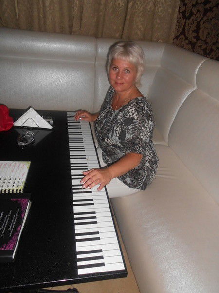 Ирина Бывальцева