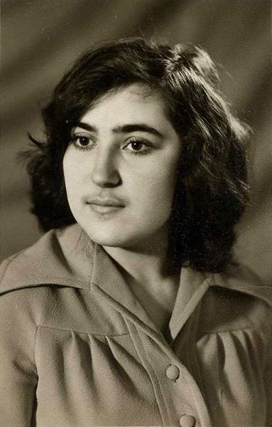 Ирина Пиперопуло