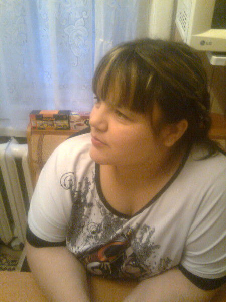 Кристина Карахан