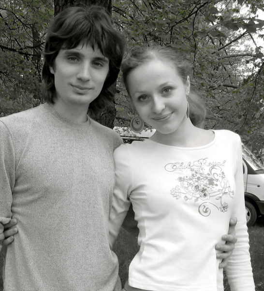 Екатерина Олейник