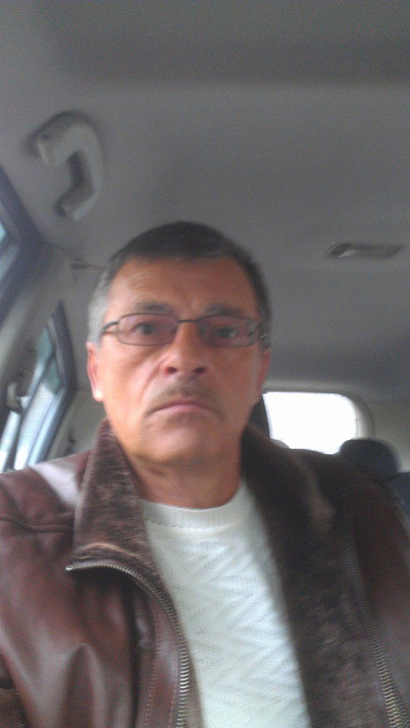 Александр Абрамов