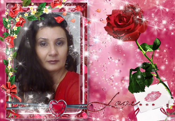 Виттория De Rosa