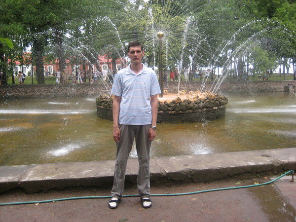 Алексей Нисковских