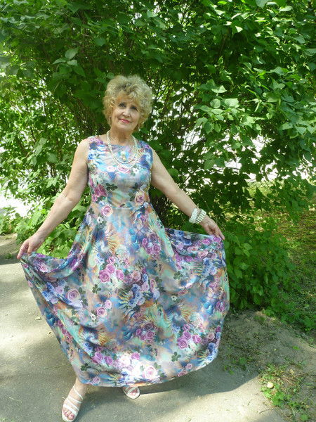 Людмила Глинка