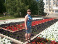 Мария Виткаускас