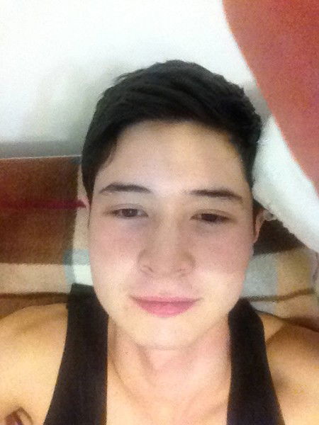 Айбол Сейткасимов