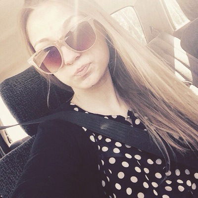 Виктория Круглова