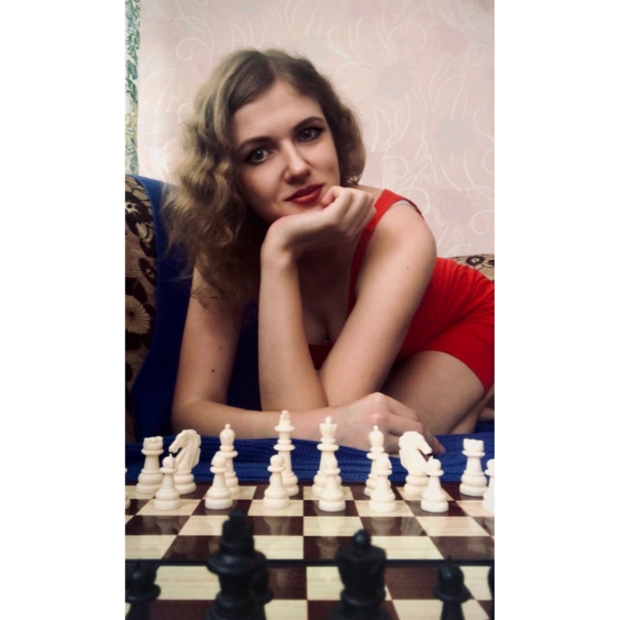 Светлана Морозова