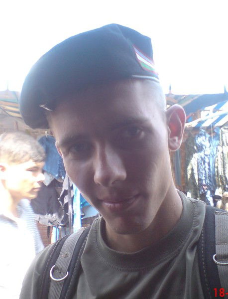 Сергей Кириенко