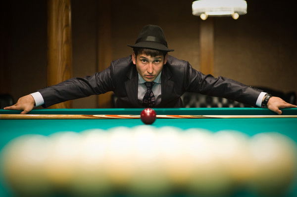 Газинур Файзуллин