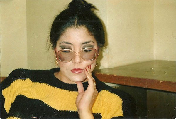 Гульнара Данебекова