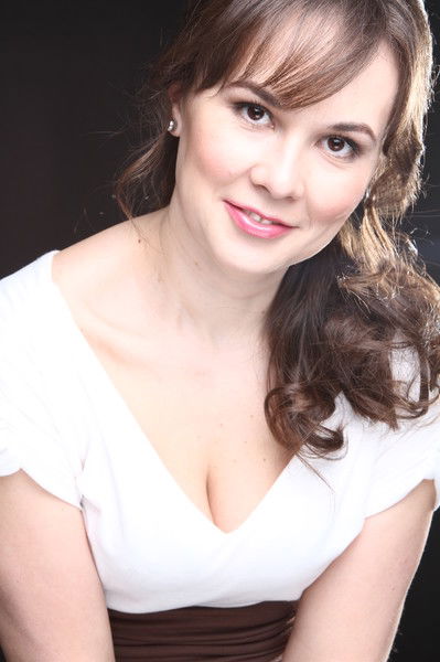 Динара Ильясова