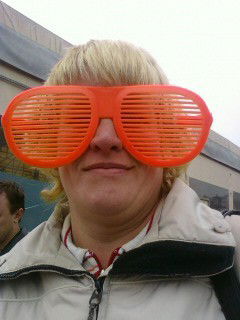 Елена Денисова