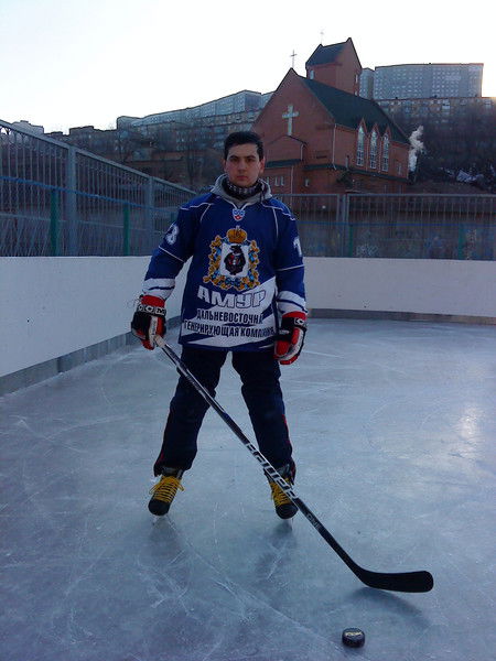 Андрей Яковлев