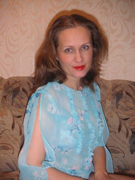 Наташа Умнова