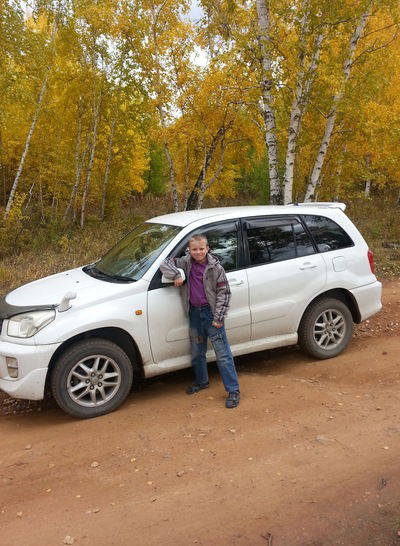 Данил Корнеев