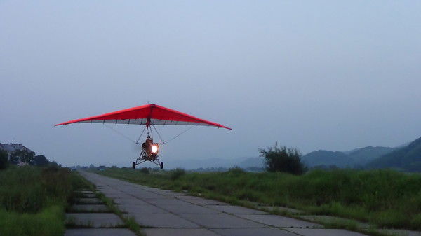 Виктор Лебедев