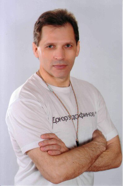 Виктор Кузнецов