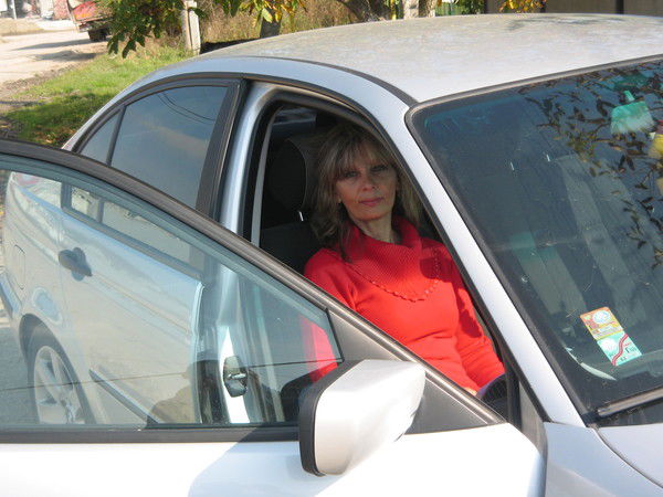 Алла Поповчук