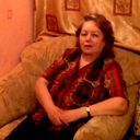 Нина Романова
