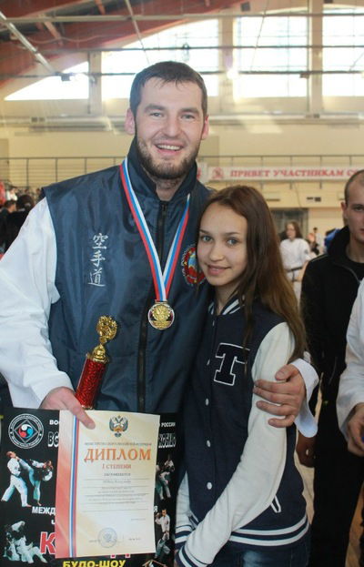 Азалия Мухамедьянова