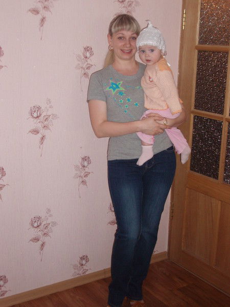 Евгения Морозова