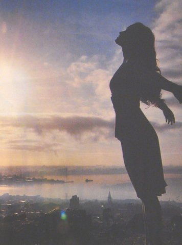 Гузель Залялова