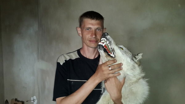 Игорь Калинин