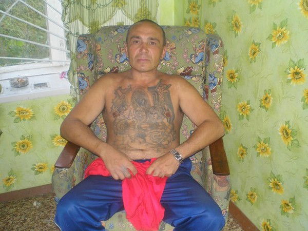 Сергей Баландин