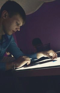 Дмитрий Андреевич