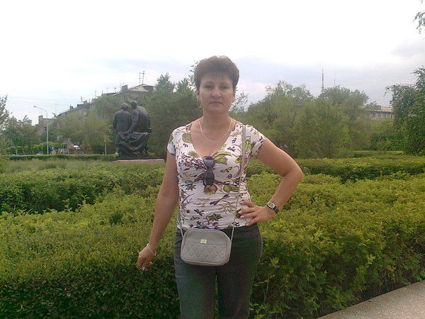 Светлана (Хамидуллина)