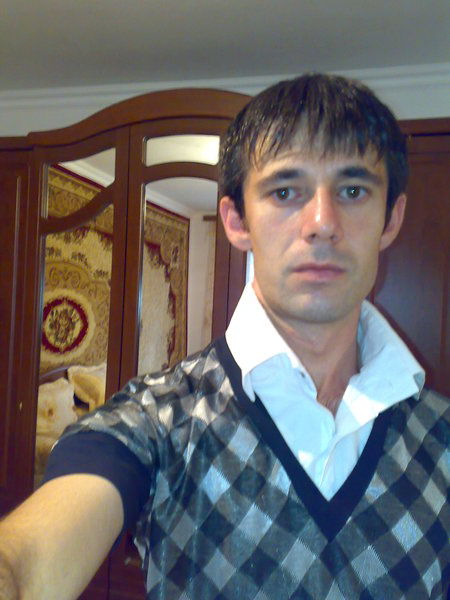 Одинокий Странник