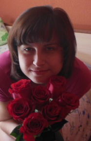 Екатерина Петькина