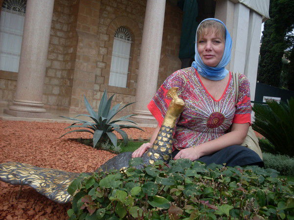 Надежда Кускова