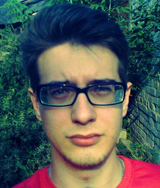 Ванёк Фёдоров