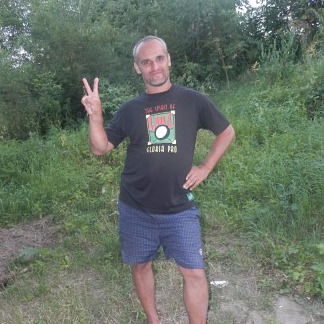 Олег Гомонюк