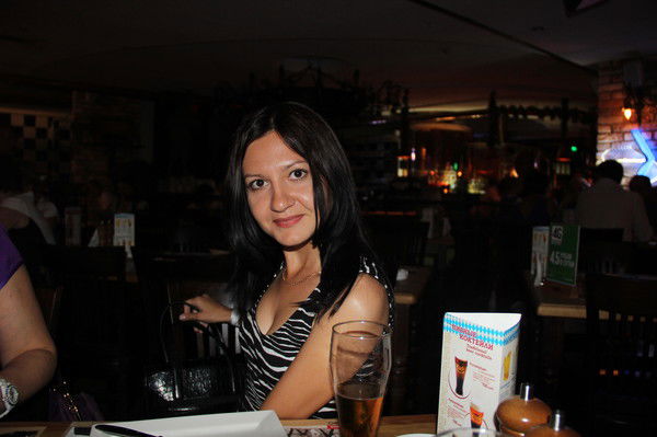 Ирина Проскудина