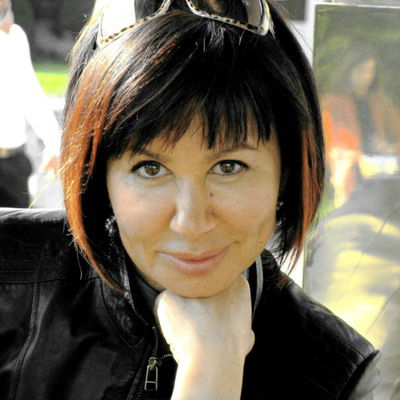 Нина Белобабко