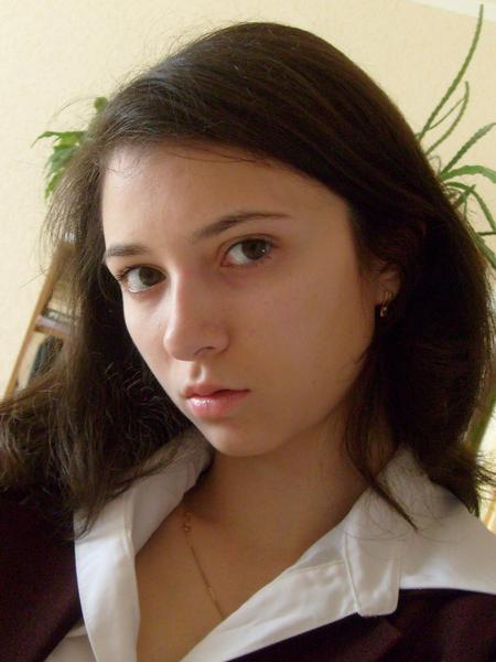 Юлия Левинская