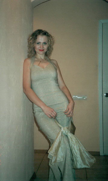 Валентина Фидарова