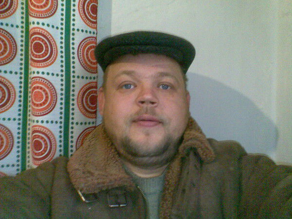 Сергей Лайтер