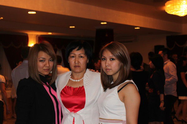 Гулзат Орозалиева