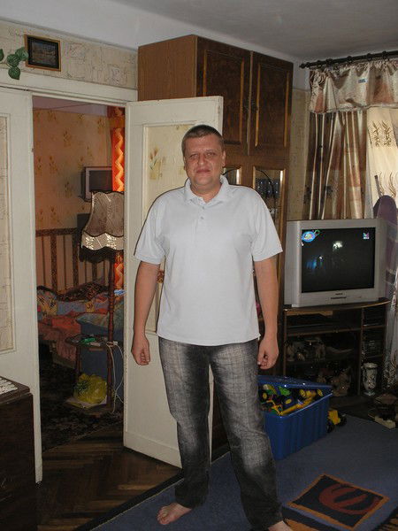 Дмитрий Фролов